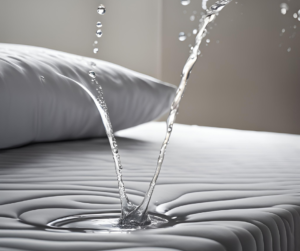 Read more about the article Solimo Water Resistant Cotton Mattress Protector Amazon Brand : A Comprehensive Review